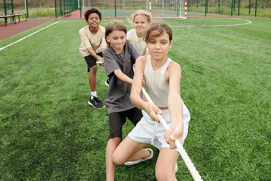 Sport Projekttage