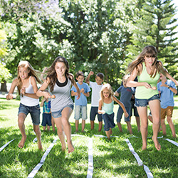 Funolympiade